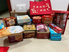 -Olé精品超市(苏州中心店)