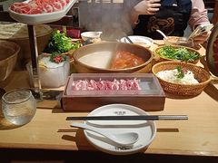 -东道煮牛肉火锅(东盛大街店)