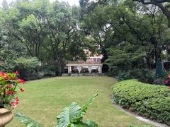 -马勒别墅·中餐厅