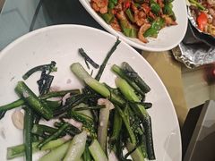 -九尊食上(生态园林酒店)