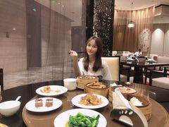 -富力万达嘉华酒店-品珍中餐厅(水果湖店)