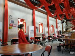大堂-万方圆拌粉瓦罐汤(滕王阁旗舰店)