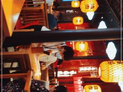 -裕鼎鲜·新中菜(八一广场万达店)