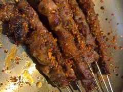 -胡同烧烤·烤肉(塔湾店)
