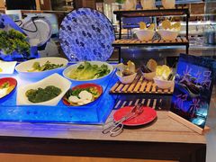 -星河湾半岛酒店·意咖啡西餐厅