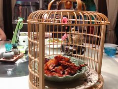 -佬麻雀·剁椒鱼头(京基KK One店)