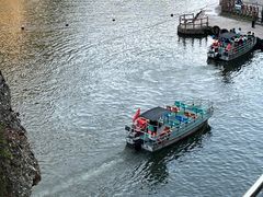 -大连冰峪旅游度假区