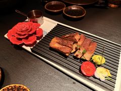-蟹犇前•帝王蟹雪蟹(陆家嘴店)