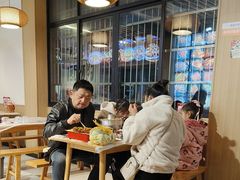 -郑记•不夜城烧烤•龙虾•虾蟹(黄鹤楼店)