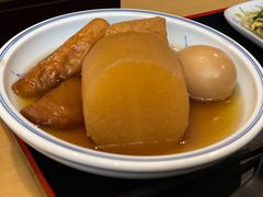 关东煮-楽飯屋(软件园店)