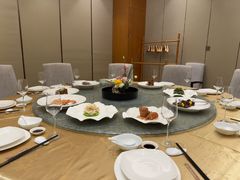 -金陵山水丽景酒店-中餐厅