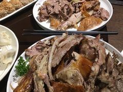 -快乐小羊·内蒙牛羊肉火锅(流花中心店)