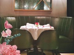 卡座-L'Arome芳芳法国餐厅(仙林金鹰店)