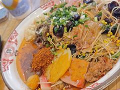 -海椒市落舌·麻辣烫冒菜(武侯大悦城店)