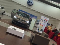 -上海天泽上汽大众销售店(杨浦区店)