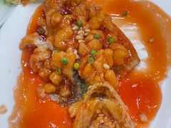 -江南村酒家