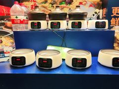 -老灶房-四川土菜(铁牛广场店)