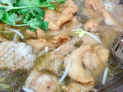 -巴乡石锅鱼(密云店)