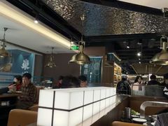 -東盛炭烤自助料理(浦东文峰广场店)