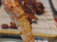 -老白清真烧烤(锦州旗舰店)