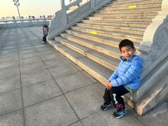 -天津妈祖文化园