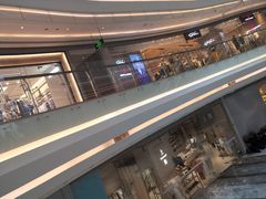 -银泰百货(厦门国贸中心店)
