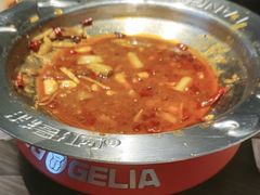 -胖哥俩肉蟹煲(梅溪步步高店)
