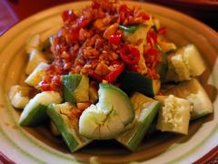 -徽三说·土徽菜·中国徽菜连锁品牌(一中店)