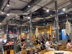 -姜虎东白丁烤肉(深圳湾后海汇店)