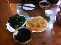 android_upload_pic-葛记焖饼(伏牛路店)