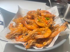 -赶海部落海鲜城(海阳路店)