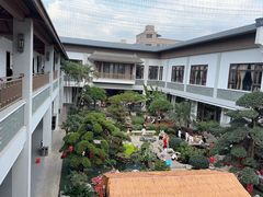 -聚福宝合苑食府(南头镇店)