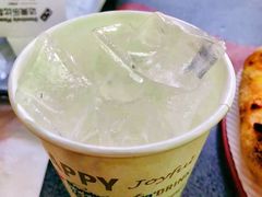 -达美乐比萨(红山店)