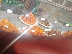 -韩麦大冷面(桂花街直营店)