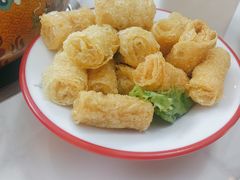 -庭院·冰煮羊·北京涮肉(西单店)