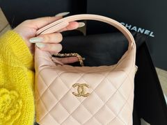 -CHANEL(恒隆广场店)