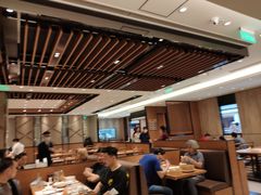 大堂-鼎泰丰(德基广场店)
