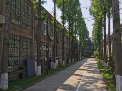 -南京晨光1865创意产业园