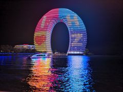 -太湖月亮湾