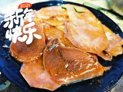 -石记东北风味烤肉(系马桩第二分店)