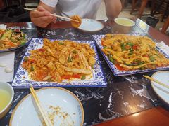 -后卫寨猫耳朵(后卫寨店)