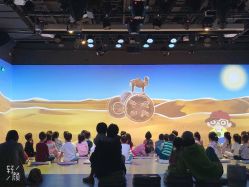 -小鸡哆哆故事屋·儿童乐园(嘉里城店)