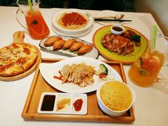 -水天堂西餐厅(新街口店)