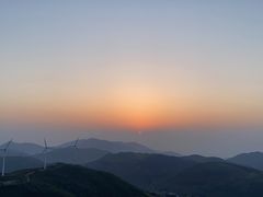 -东白山