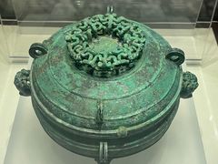 -岳阳市博物馆