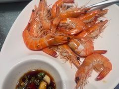 -恒记饭店·海鲜明档(淹城店)