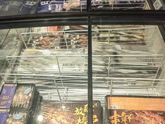 -盒马鲜生(杭州运河上街店)