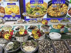 -旺角小渔村(幸福中路店)