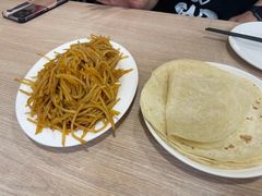 -姥家春饼店(漳州二路店)