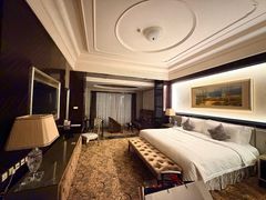 -上海浦东星河湾酒店